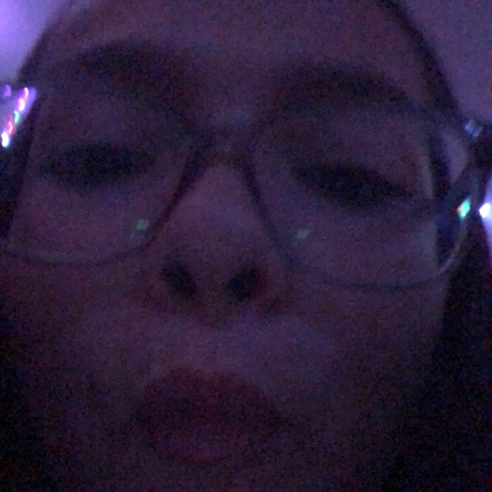 Glasses